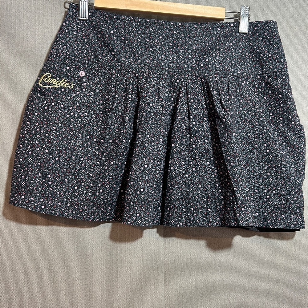 Candie’s Vintage skirt Size L